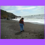 Gail Finding Shells.jpg